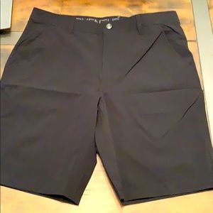 Gerry 34 Black Shorts NWT